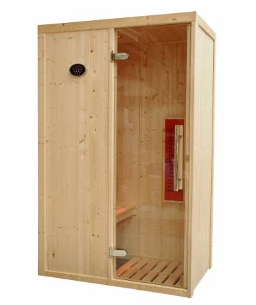 Cabine Infrarouge 1 pers. 