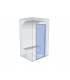 Hammam Oriental 2 pers. 1m37 x 1m35