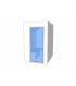 Hammam Oriental 3 pers. 1m35 x 1m97