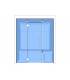 Hammam Oriental 3 pers. 1m97 x 1m35