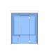 Hammam Oriental 3 pers. 1m97 x 1m35
