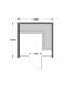 Hammam Oriental 4 pers. 1m97 x 1m95