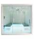 Hammam Oriental 6 pers. 2m40 x 1m97