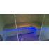 Hammam Oriental 3 pers. 1m97 x 1m35