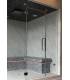 Hammam Oriental 4 pers. 1m97 x 1m95