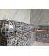 Mosaïque Luxe nacrée pour banquettes