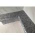 Mosaïque Luxe nacrée pour banquettes