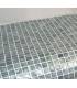 Mosaïque Luxe nacrée pour banquettes