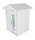 Sauna extérieur 2 pers. EIR2020-A