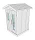 Sauna extérieur 2 pers. EIR2020-B