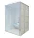 Hammam Roma 2B 1m30 x 1m20