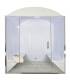 Hammam Roma 4B 1m90 x 1m30