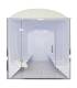 Hammam Roma 10B 1m90 x 3m10