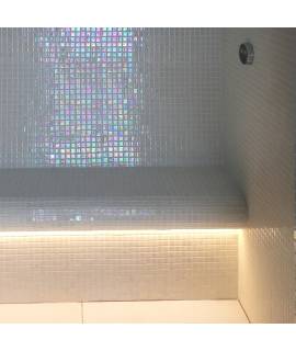 Bandeau LED éclairage blanc