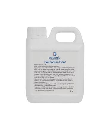 Traitement hydrofuge pour bois