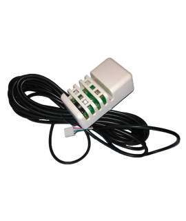 Sonde de température 