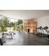 Sauna Finlandais 3035