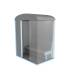 Hammam modulaire 3 pers. 1m20x1m80x(h)2m20