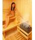 Sauna Finlandais