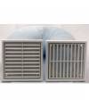 Kit ventilation hammam