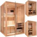 Sauna Finlandais personnalisable