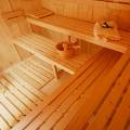 Sauna Finlandais PRO