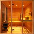 SOLDES Sauna Finlandais