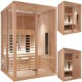 Sauna Infrarouge