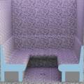 Hammam modulaire XPS