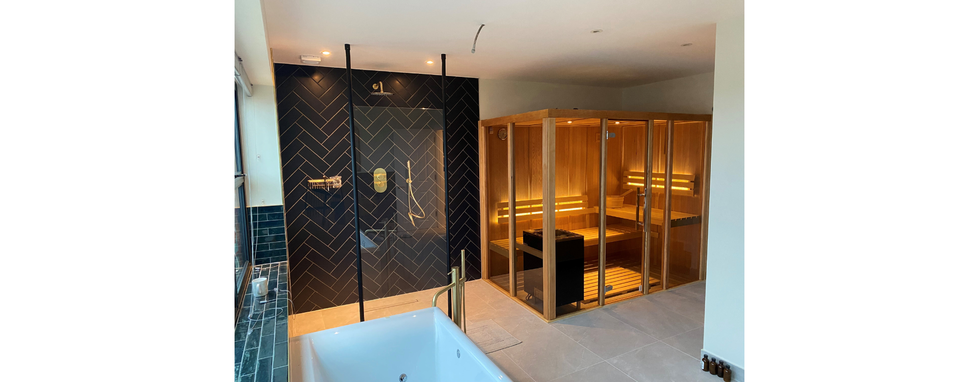 Comparatif des saunas finlandais intérieurs - La Maison du Sauna Comparatif des saunas finlandais intérieurs - La Maison du Sauna