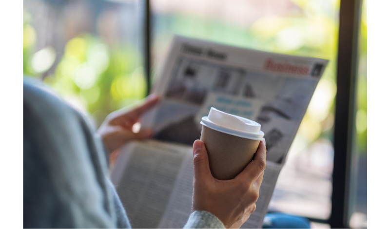 Le sauna, nouvelle tendance bien-être en France : La Maison du Sauna dans le journal Le Monde